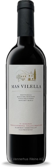 Mas Vilella